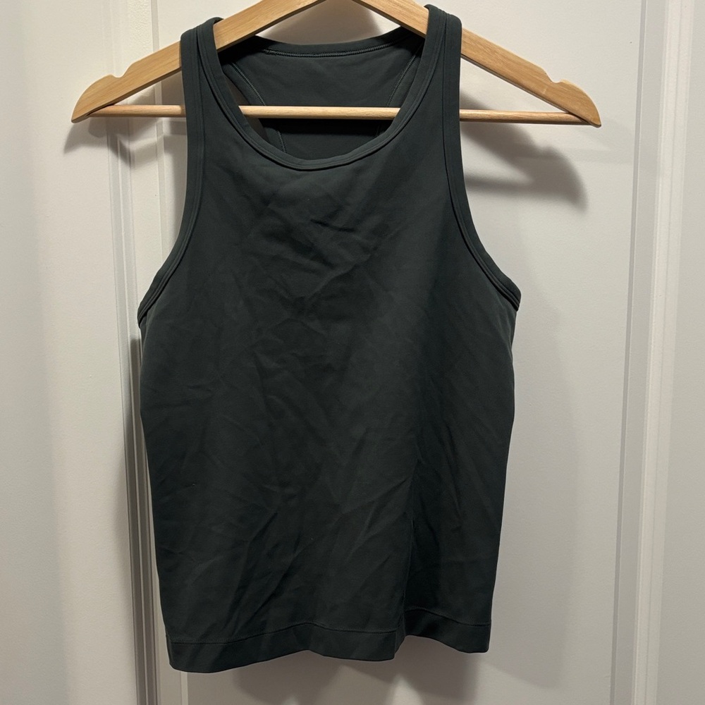 Lululemon align racerback tank